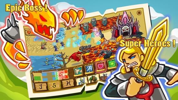 皇家守卫战：探险 Kingdomcraft Expedition v3.2.5