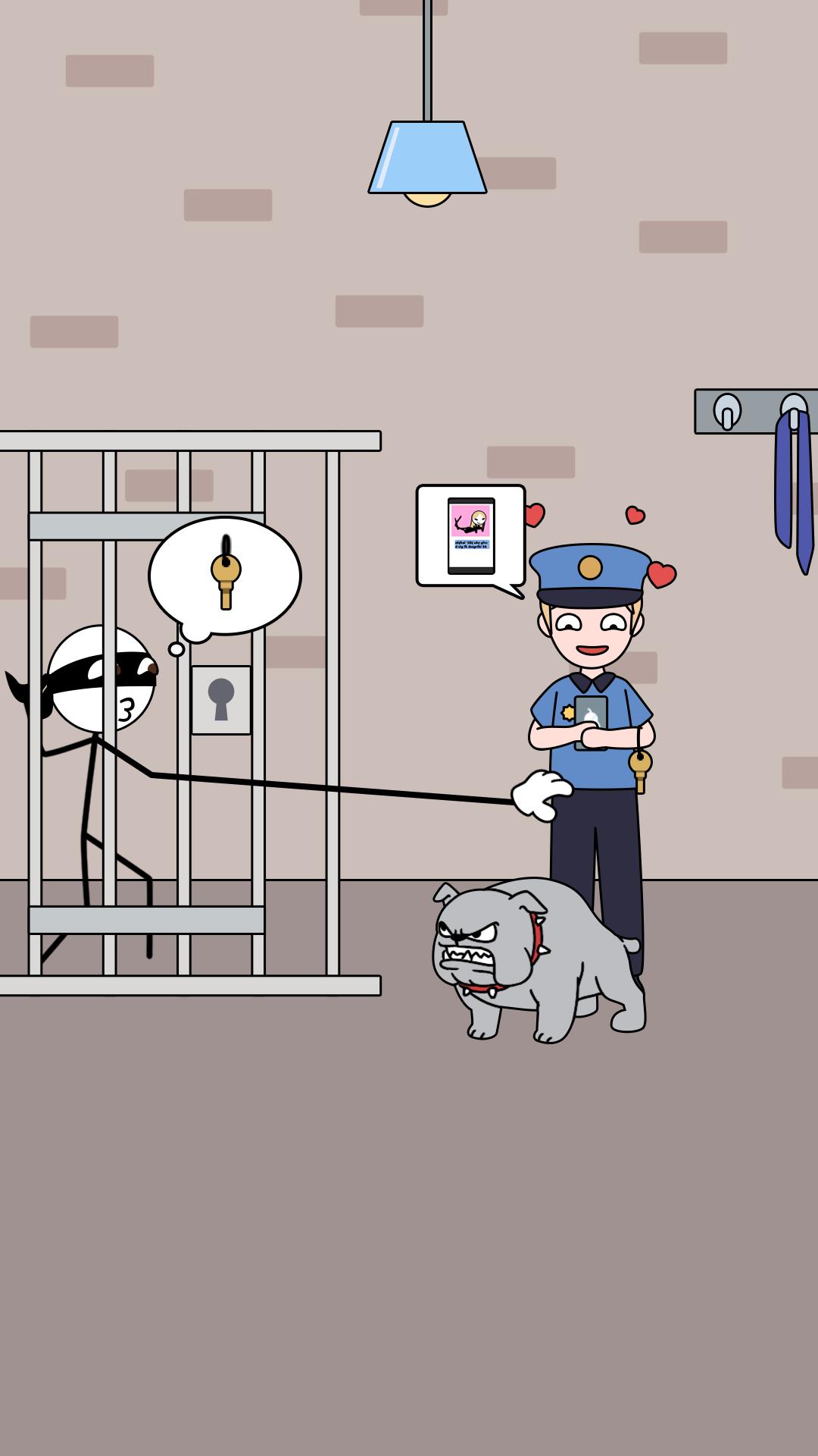 小偷传奇拼图 v1.0.7