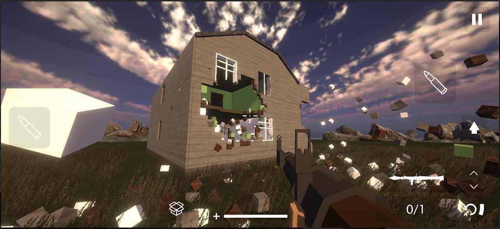 拆迁模拟器汉化内置模组 v3.86