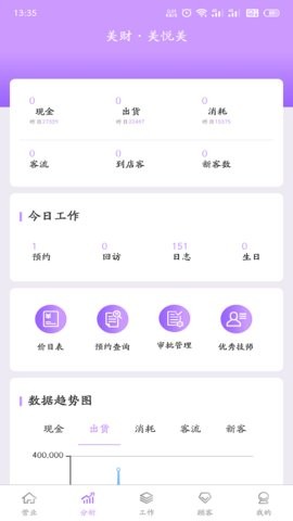 美财美悦美  v1.0.172