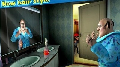 恐怖老师中文版  v5.9.0