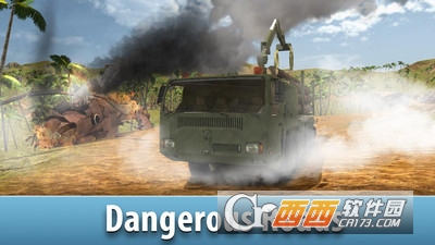 丛林卡车模拟器手游 v1.1 安卓版