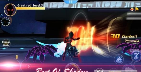 暗影复仇2手游官网下载正式版  v3.3.4