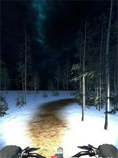 夜骑模拟器 手机版 v3.0.5