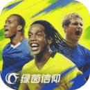 绿茵信仰无限金币版