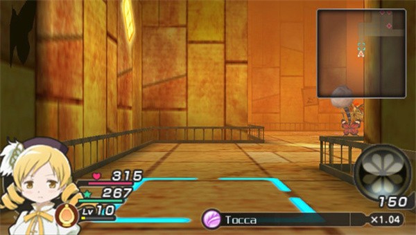 魔法少女小圆psp携带版 v2021.07.22.15