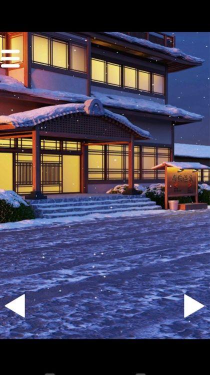 映雪温泉街  v1.0.3