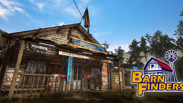 废品大亨中文版