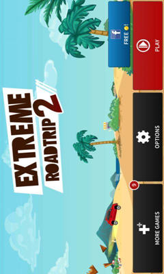 Road Trip 2(疯狂之旅2 安卓版) 3.13.1.0 修改版