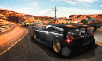 极限氮气竞速 v3.0.5