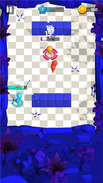 极速神枪手 v1.0.1