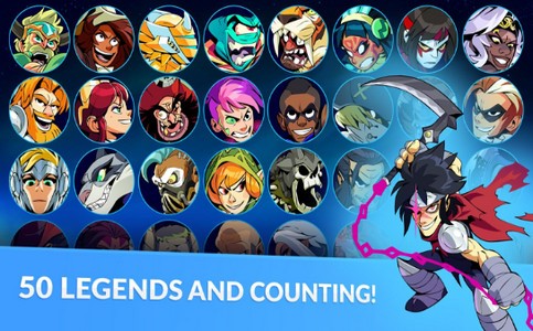 英灵神殿大乱斗 2020-07-14 15:25