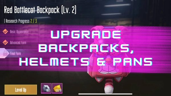 pubg轻体直装版  v0.9.54.529