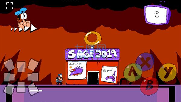 披萨塔正式版手机版