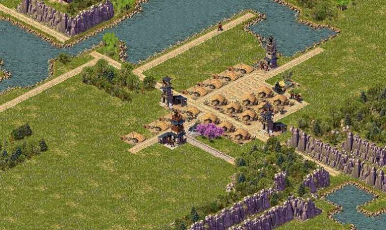 MyCityAndArmy游戏攻略最新版  v4.1.1