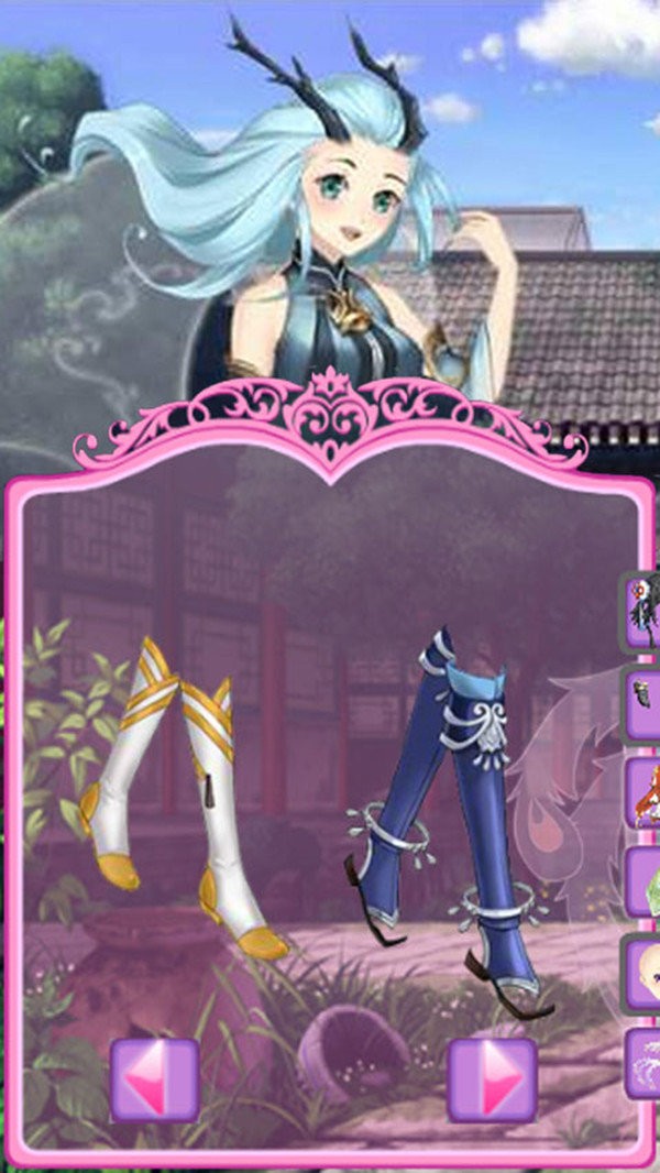 古装美少女换装 2023-03-15 12:33