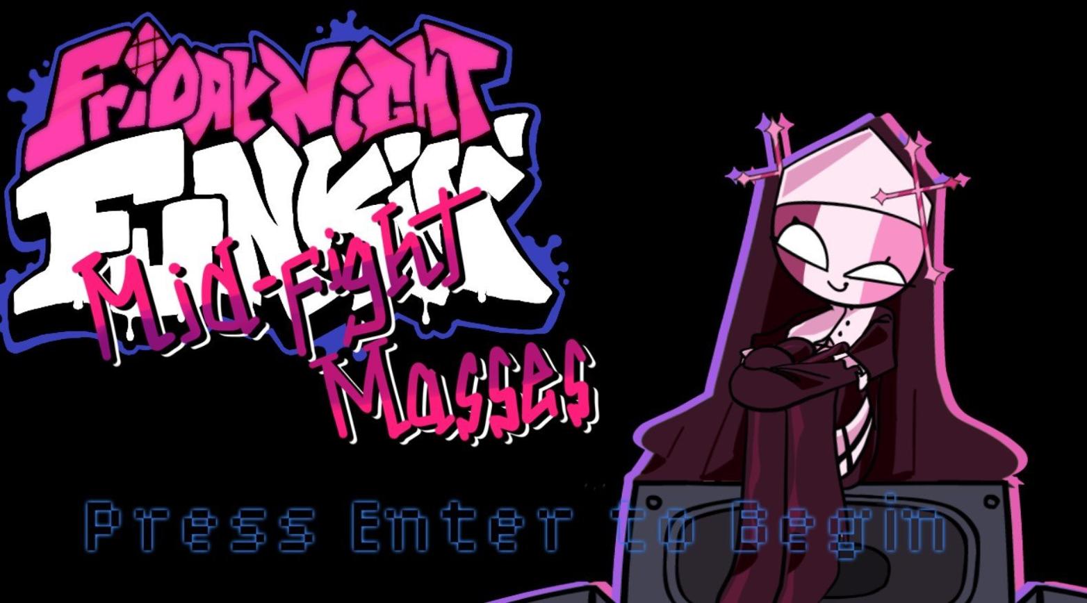 黑色星期五之夜多模组6.0 v1.0