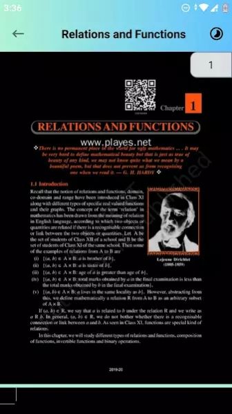 NCERT Books教育学习app官方下载  v5.4.1