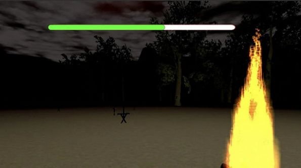 恐怖午夜序章游戏安卓中文版  v3.3.2