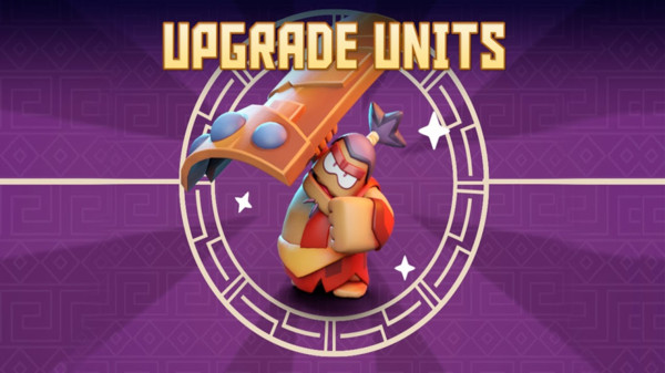 英雄一败涂地游戏安卓版中文版  v4.2.2