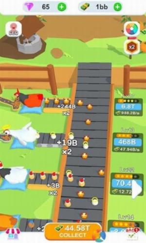 鸡蛋工厂大亨 v1.5.0