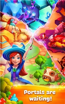 魔法女巫学院 v9.0.91