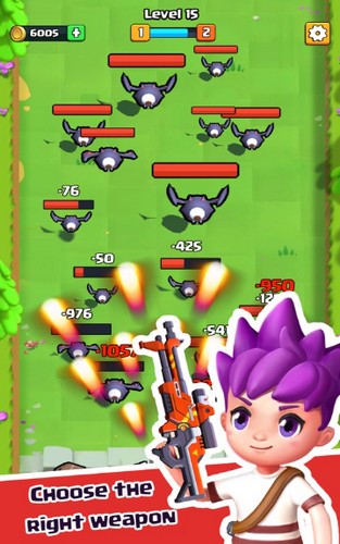 射手防御战争艺术 V 1.0