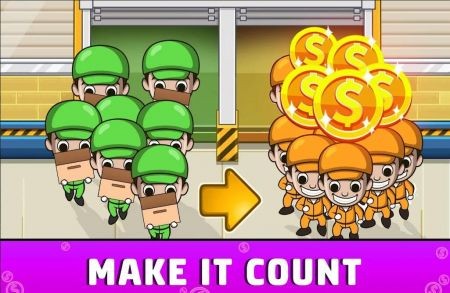 放置企业大亨安卓版  v2.8.3