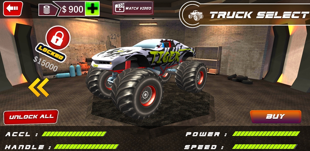 Extreme Tracks 2游戏官方安卓版  v3.2.1