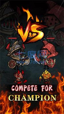 无尽的城堡Endless Castle v1.00.003