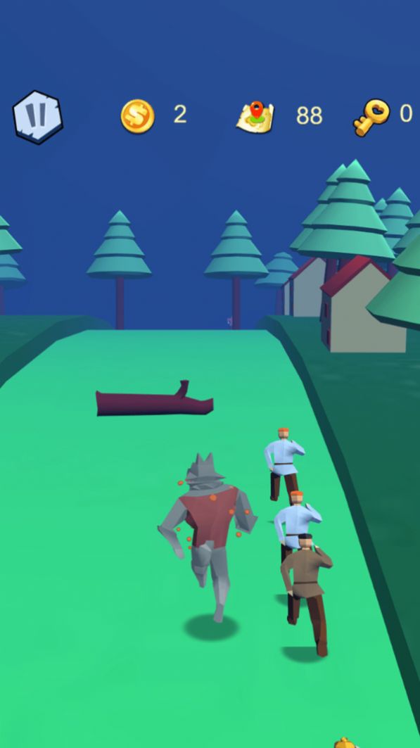 疾风只狼游戏手机最新版  v4.2.3