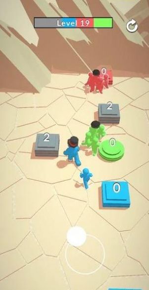 征服国家3D游戏官方版(Conquer States 3D)  v5.4.2