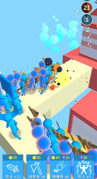 抖音你能过几关游戏官方版下载  v4.5.4