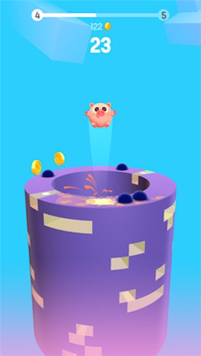 萌系弹球游戏 v2.2.2最新版