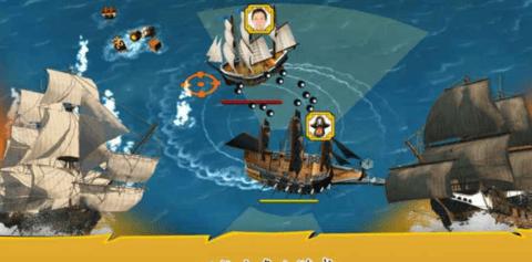 大航海时代3中文版  v2.1.3