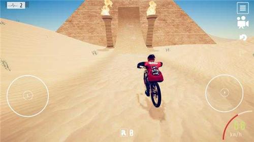 速降王者安卓版 v1.5