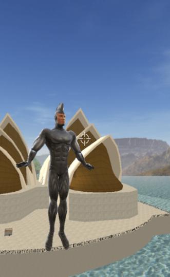 超级绳索英雄电线人 2020-05-17 14:56