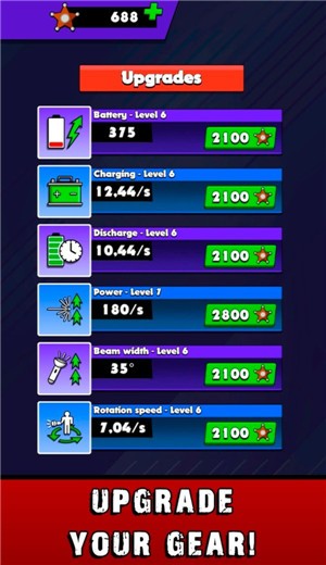 独自一人在夜间 0.0.16