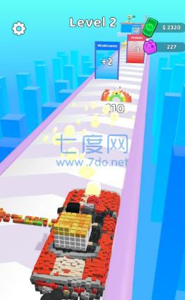 像素人跑射 v1.0.2