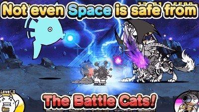 喵星人大战无限资源版 v1.0.21