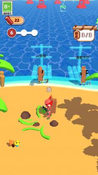 生存岛模拟器 v3.2.5