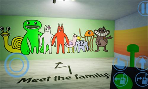 班班幼儿园第二章完整版  v1.0