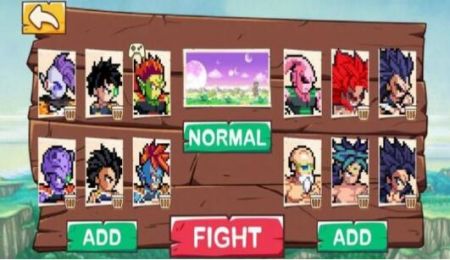 超级传奇武士Super Legendary Warriors v4.0.5