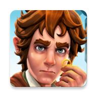 指环王中土世界英雄