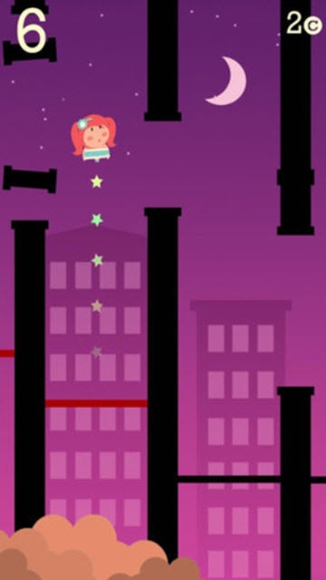 跳跃假期 v1.0.4 安卓版