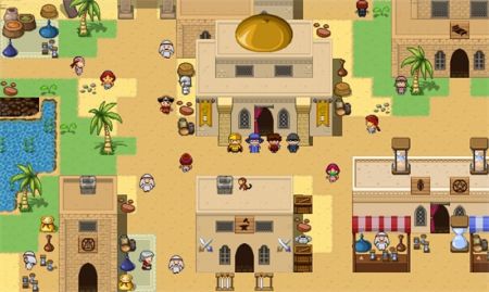 厄运与命运安卓 v3.0.5