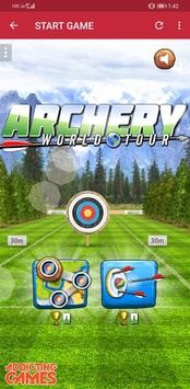 射箭世界巡回赛手机游戏安卓版  v4.1.1