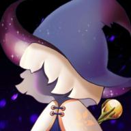 森林里的小女巫单机版