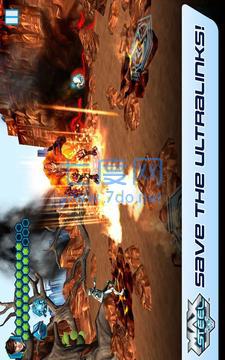 钢铁骑士 v1.2.0