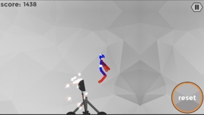 沙雕火柴人 2020-08-03 17:29